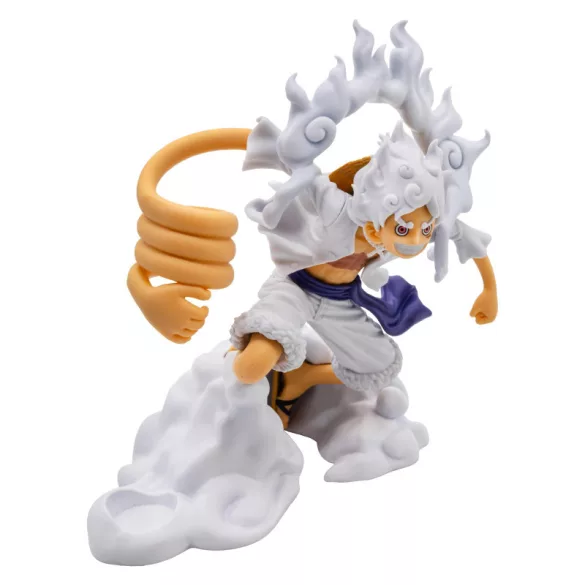 ONE PIECE FL MONKEY.Ｄ.LUFFY-GEAR5-vol.1-BP89477P