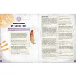 Dreams and Machines: Campaign Book - Echoes Of An Ancient Enemy - EN-MUH1140109
