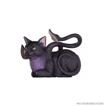 D&D Replicas of the Realms: Displacer Beast Kitten Life-Sized Figure-WZK68520