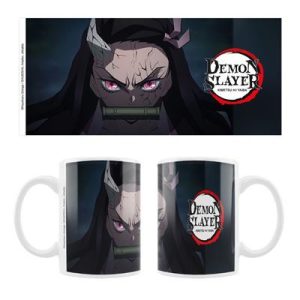 Demon Slayer - Mug - Demon Nezuko-SAK00903
