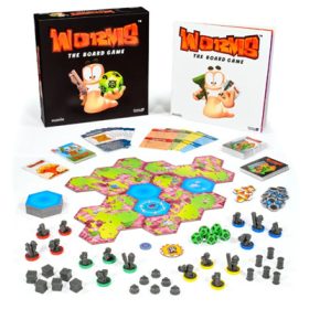 Mantic Games 