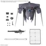 OPTION PARTS SET GUNPLA 15 (CAVALIER AIFRID)-MK68343