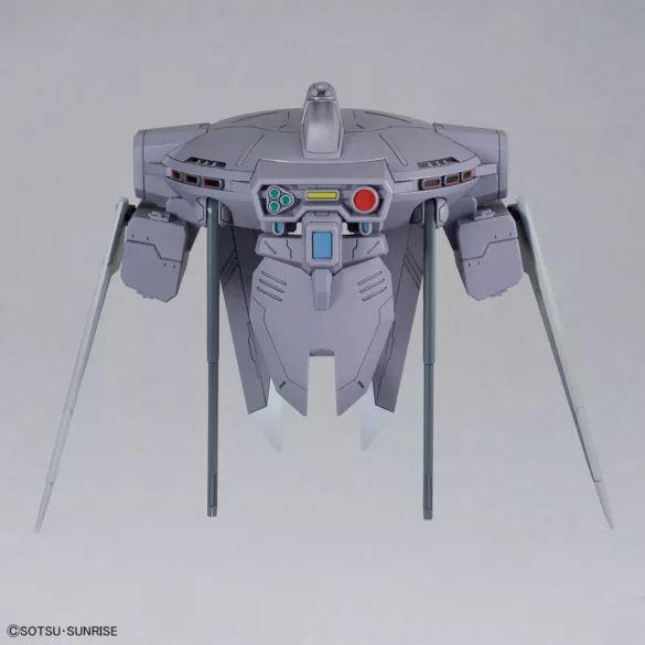OPTION PARTS SET GUNPLA 15 (CAVALIER AIFRID)-MK68343