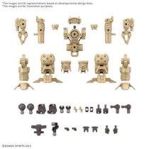 30MM 1/144 OPTION PARTS SET 18 (ARM UNIT/LEG UNIT 2)-MK68335