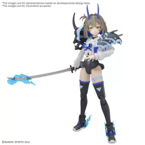 30MS SIS-N00 SOUREI [COLOR B]-MK68337
