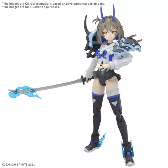 30MS SIS-N00 SOUREI [COLOR B]-MK68337