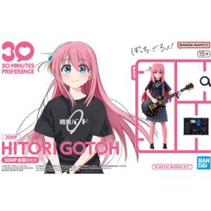 30MP HITORI GOTOH-MK68355