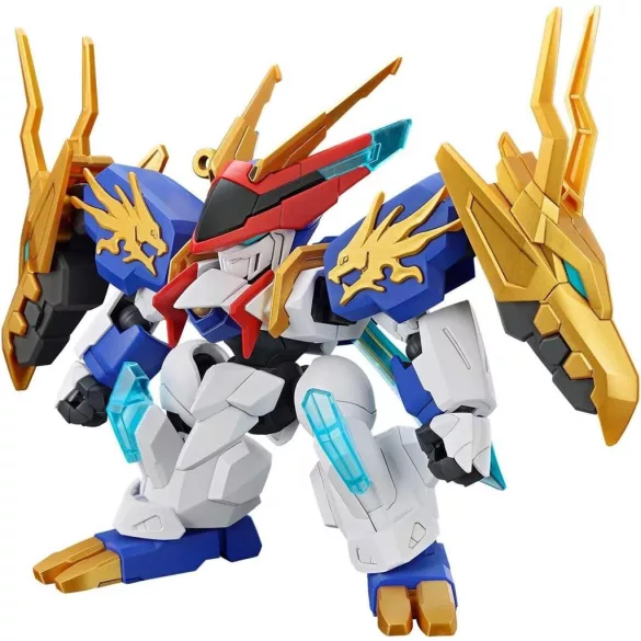 Mashin Creator Wataru - Mashin A (Tentative)-MK68367
