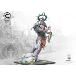 Conquest - City States: Promethean Oracle Artisan Series - EN