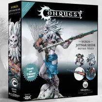 Conquest - Nords: Jotnar Seidr Artisan Series - EN-PBW4418