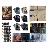 Neverrift TCG: Starter Kit - The Board Game - EN-1196