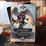 Neverrift TCG: Starter Kit - The Board Game - EN-1196