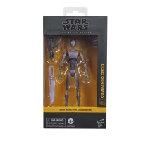Star Wars The Black Series Commando Droid-G08815X0