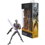 Star Wars The Black Series Commando Droid-G08815X0