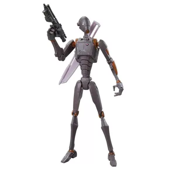 Star Wars The Black Series Commando Droid-G08815X0