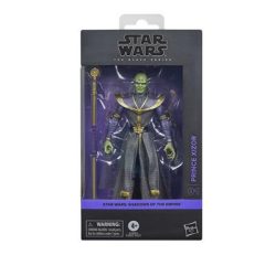 Star Wars The Black Series Prince Xizor-G08825X0