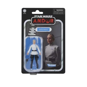 Star Wars The Vintage Collection Dedra Meero-G09055X0
