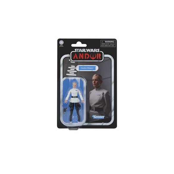 Star Wars The Vintage Collection Dedra Meero-G09055X0