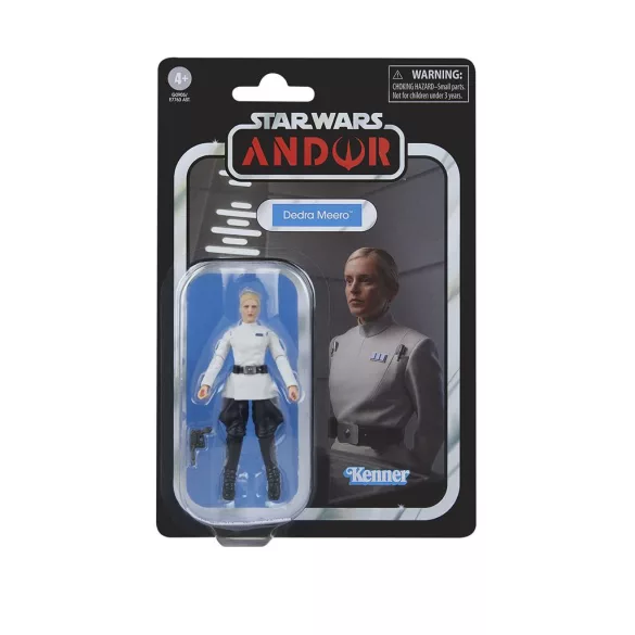 Star Wars The Vintage Collection Dedra Meero-G09055X0