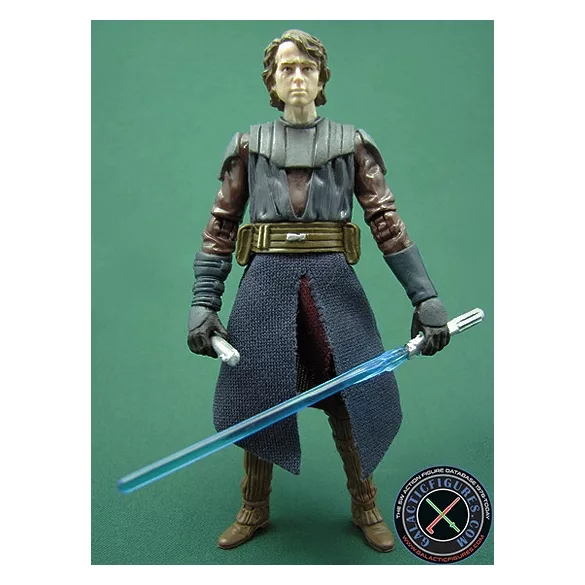 Star Wars The Vintage Collection Anakin Skywalker-G09065X0