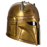 Star Wars The Black Series The Armorer Electronic Helmet-G07045L0