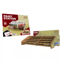 The Army Painter - Paint Station-TL5063P