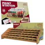 The Army Painter Paint Station festőállomás miniatúrafestéshez