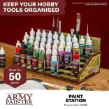 The Army Painter Paint Station festőállomás miniatúrafestéshez