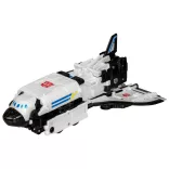 Transformers Legacy United Leader Class Galaxy Shuttle-G10385X0