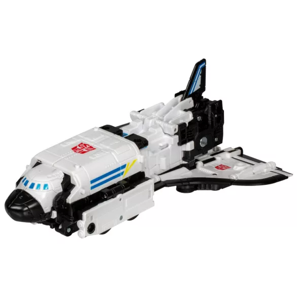Transformers Legacy United Leader Class Galaxy Shuttle-G10385X0