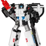 Transformers Legacy United Leader Class Galaxy Shuttle-G10385X0