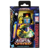 Transformers Legacy Deluxe Class Autobot Cosmos akciófigura