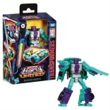 Transformers Legacy Deluxe Class Breakdown akciófigura