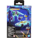 Transformers Legacy Deluxe Class Breakdown akciófigura