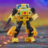 Transformers Legacy Deluxe Class Origin Bumblebee-G12925X0