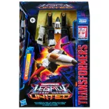 Transformers Legacy United Voyager Class G1 Universe Ramjet-G10365X0
