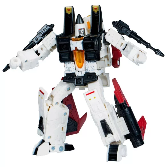Transformers Legacy United Voyager Class G1 Universe Ramjet-G10365X0