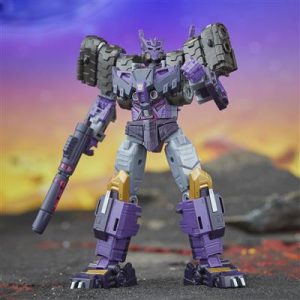 Transformers Legacy United Comic Universe Tarn-G10375X0