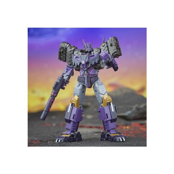 Transformers Legacy United Comic Universe Tarn-G10375X0