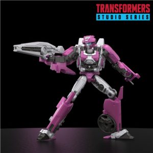Transformers Studio Series Deluxe Class Transformers One Elita-1-G18515X0
