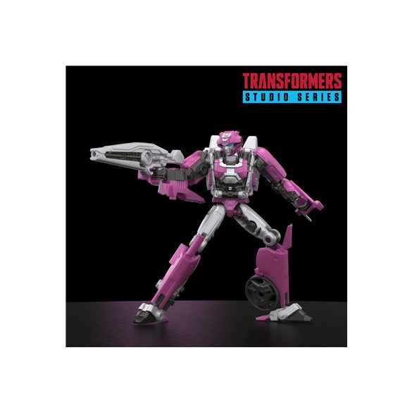 Transformers Studio Series Deluxe Class Transformers One Elita-1-G18515X0