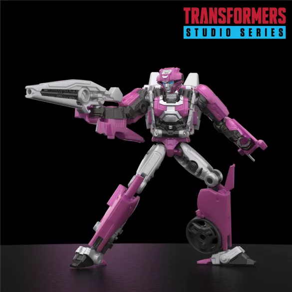 Transformers Studio Series Deluxe Class Transformers One Elita-1-G18515X0