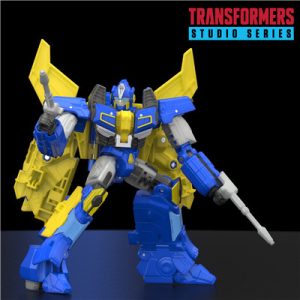 Transformers Studio Series Voyager Class Transformers One Sentinel Prime-G05605X0
