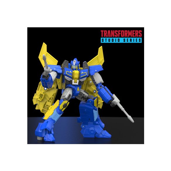 Transformers Studio Series Voyager Class Transformers One Sentinel Prime-G05605X0