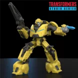 Transformers Studio Series Deluxe Class Transformers One Bumblebee (B-127)-G06195X0