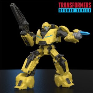 Transformers Studio Series Deluxe Class Transformers One Bumblebee (B-127)-G06195X0