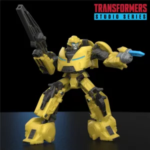 Transformers Studio Series Deluxe Class Transformers One Bumblebee (B-127)-G06195X0