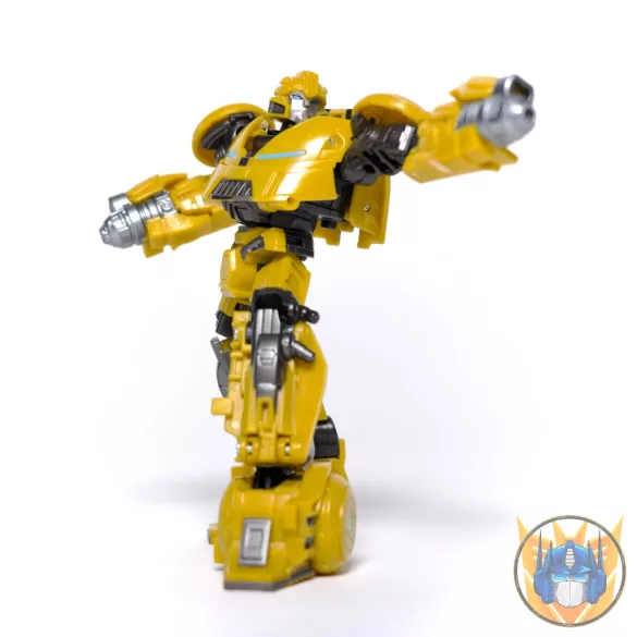 Transformers Studio Series Deluxe Class Transformers One Bumblebee (B-127)-G06195X0