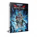 Warhammer 40,000 Wrath & Glory: Aeldari - Inheritance of Embers - EN-CB72632