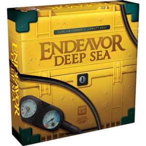 Endeavor: Deep Sea - EN-KTG368695
